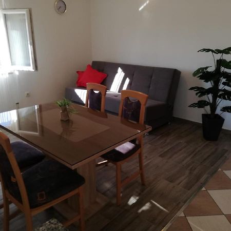 Apartments Klanac Zára Kültér fotó
